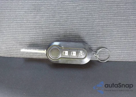 2022 Ram Promaster City Cargo Van from USA, damaged, VIN ZFBHRFAB5N6X60928